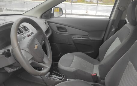 Chevrolet Cobalt II, 2013 год, 590 000 рублей, 6 фотография