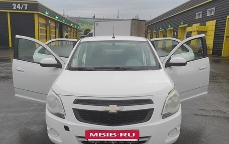 Chevrolet Cobalt II, 2013 год, 590 000 рублей, 2 фотография