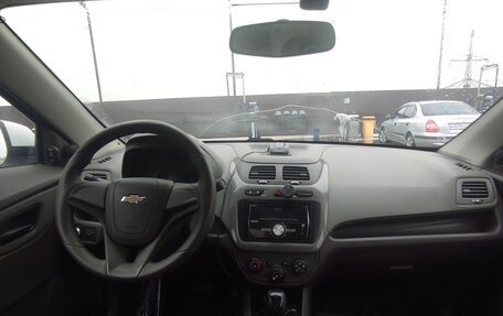 Chevrolet Cobalt II, 2013 год, 590 000 рублей, 8 фотография