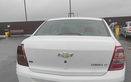 Chevrolet Cobalt II, 2013 год, 590 000 рублей, 5 фотография