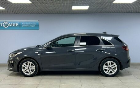 KIA cee'd III, 2019 год, 1 862 000 рублей, 4 фотография