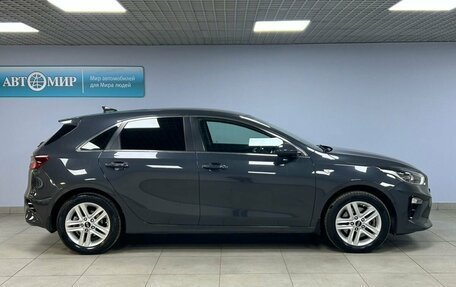 KIA cee'd III, 2019 год, 1 862 000 рублей, 8 фотография