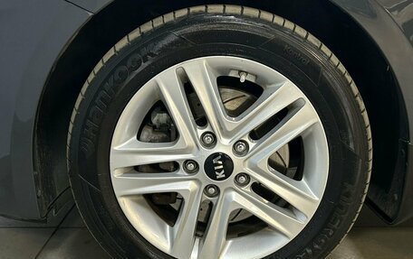 KIA cee'd III, 2019 год, 1 862 000 рублей, 9 фотография