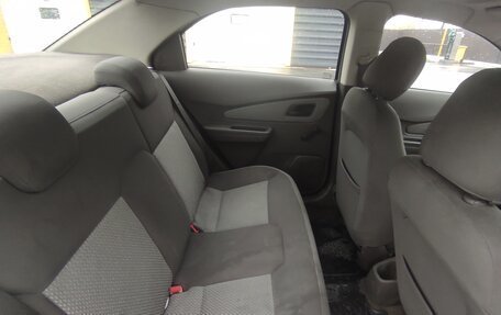 Chevrolet Cobalt II, 2013 год, 590 000 рублей, 9 фотография