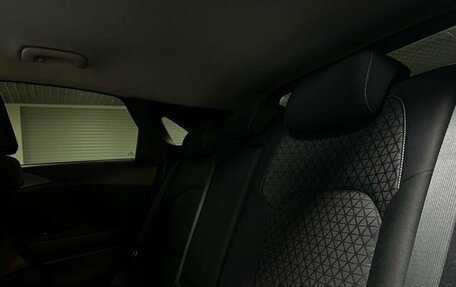 KIA cee'd III, 2019 год, 1 862 000 рублей, 13 фотография