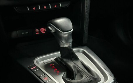 KIA cee'd III, 2019 год, 1 862 000 рублей, 22 фотография