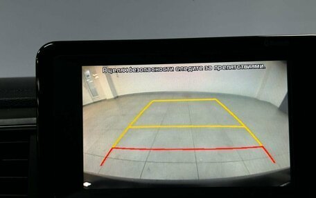 KIA cee'd III, 2019 год, 1 862 000 рублей, 23 фотография