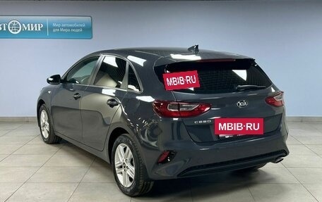 KIA cee'd III, 2019 год, 1 862 000 рублей, 5 фотография