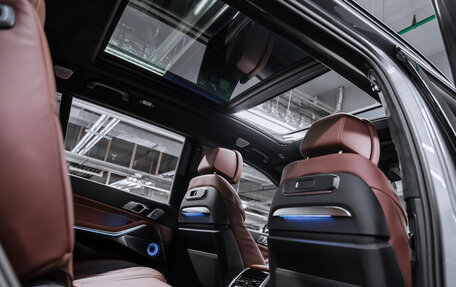 BMW X7, 2025 год, 17 700 000 рублей, 4 фотография