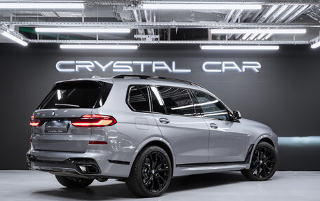 BMW X7, 2025 год, 17 700 000 рублей, 6 фотография