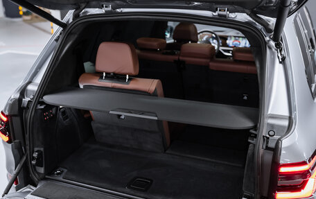 BMW X7, 2025 год, 17 700 000 рублей, 5 фотография