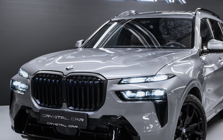 BMW X7, 2025 год, 17 700 000 рублей, 7 фотография