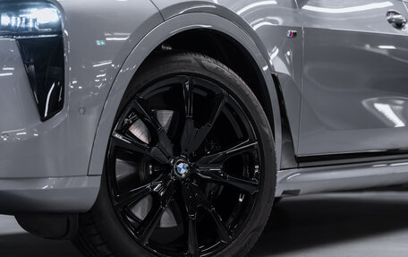 BMW X7, 2025 год, 17 700 000 рублей, 12 фотография