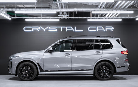 BMW X7, 2025 год, 17 700 000 рублей, 10 фотография