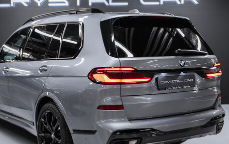 BMW X7, 2025 год, 17 700 000 рублей, 8 фотография