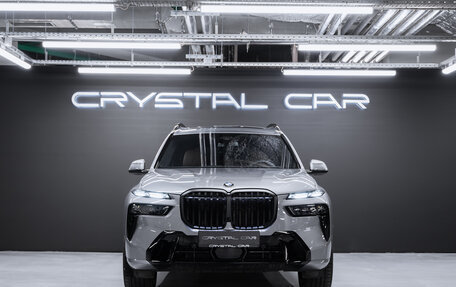 BMW X7, 2025 год, 17 700 000 рублей, 9 фотография