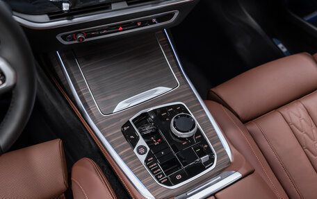 BMW X7, 2025 год, 17 700 000 рублей, 16 фотография