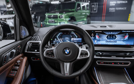 BMW X7, 2025 год, 17 700 000 рублей, 14 фотография