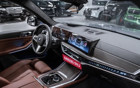 BMW X7, 2025 год, 17 700 000 рублей, 13 фотография