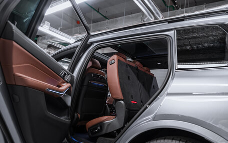 BMW X7, 2025 год, 17 700 000 рублей, 24 фотография