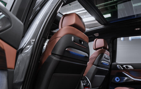 BMW X7, 2025 год, 17 700 000 рублей, 21 фотография