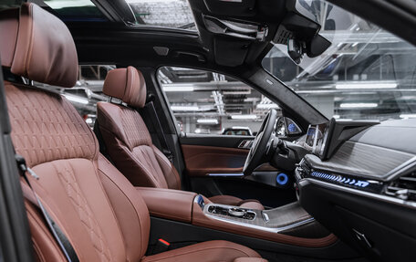 BMW X7, 2025 год, 17 700 000 рублей, 18 фотография