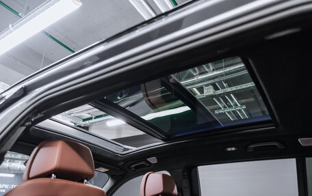 BMW X7, 2025 год, 17 700 000 рублей, 25 фотография