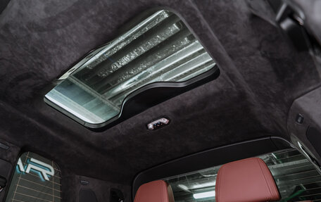 BMW X7, 2025 год, 17 700 000 рублей, 26 фотография