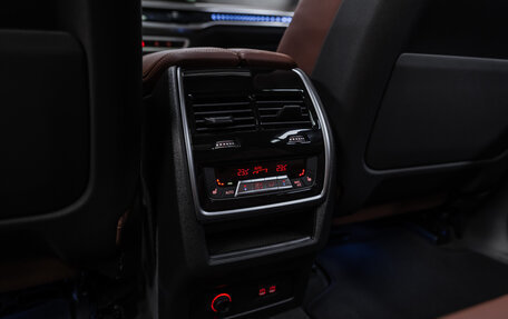 BMW X7, 2025 год, 17 700 000 рублей, 27 фотография