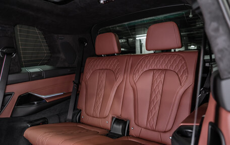 BMW X7, 2025 год, 17 700 000 рублей, 23 фотография