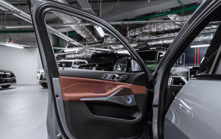 BMW X7, 2025 год, 17 700 000 рублей, 30 фотография