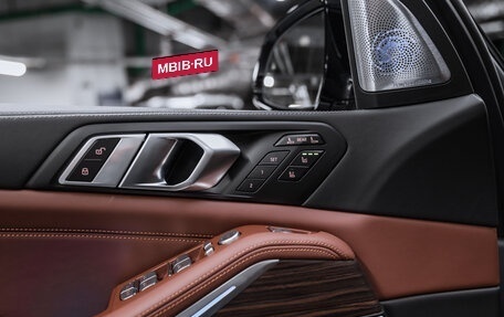 BMW X7, 2025 год, 17 700 000 рублей, 31 фотография