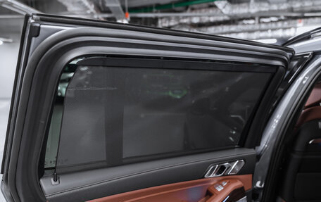 BMW X7, 2025 год, 17 700 000 рублей, 34 фотография