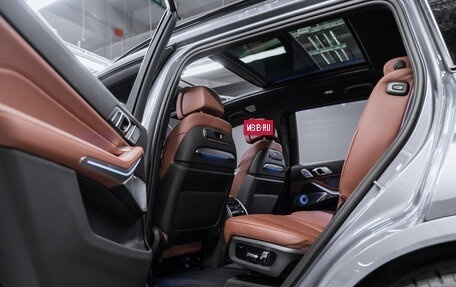 BMW X7, 2025 год, 17 700 000 рублей, 20 фотография