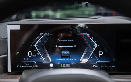 BMW X7, 2025 год, 17 700 000 рублей, 36 фотография