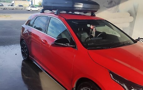 KIA cee'd III, 2023 год, 2 050 000 рублей, 6 фотография