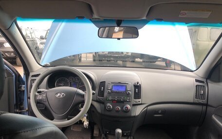 Hyundai i30 I, 2010 год, 770 000 рублей, 5 фотография