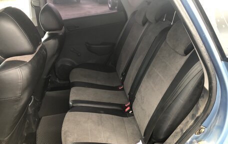 Hyundai i30 I, 2010 год, 770 000 рублей, 7 фотография