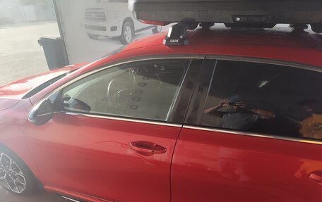 KIA cee'd III, 2023 год, 2 050 000 рублей, 7 фотография