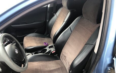 Hyundai i30 I, 2010 год, 770 000 рублей, 6 фотография