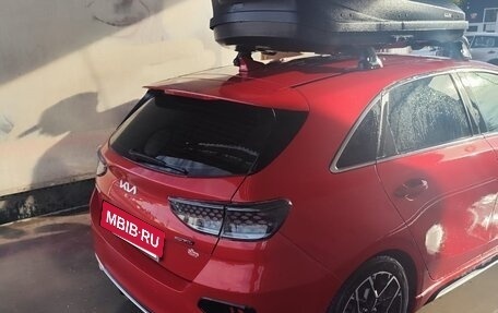 KIA cee'd III, 2023 год, 2 050 000 рублей, 4 фотография