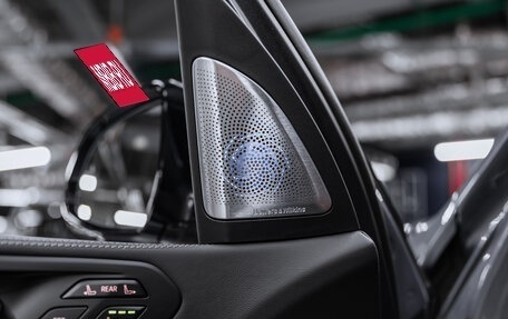 BMW X7, 2025 год, 17 700 000 рублей, 33 фотография