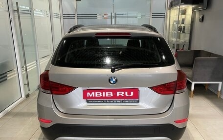 BMW X1, 2012 год, 1 300 000 рублей, 3 фотография