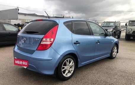 Hyundai i30 I, 2010 год, 770 000 рублей, 2 фотография