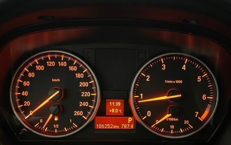 BMW X1, 2012 год, 1 300 000 рублей, 6 фотография