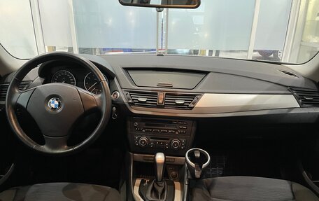 BMW X1, 2012 год, 1 300 000 рублей, 5 фотография