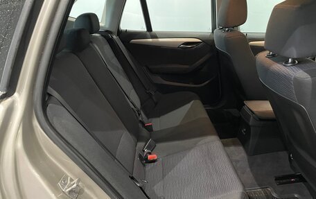 BMW X1, 2012 год, 1 300 000 рублей, 12 фотография