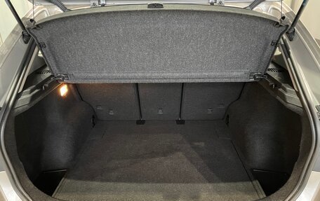 BMW X1, 2012 год, 1 300 000 рублей, 13 фотография