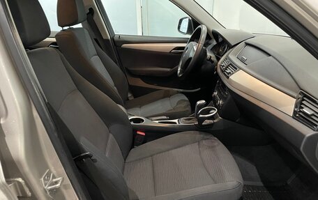 BMW X1, 2012 год, 1 300 000 рублей, 11 фотография