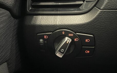 BMW X1, 2012 год, 1 300 000 рублей, 9 фотография